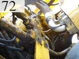 Used Construction Machine Used KOMATSU KOMATSU Excavator 1.0~m3 PC650-6