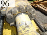 Used Construction Machine Used KOMATSU KOMATSU Excavator 1.0~m3 PC650-6