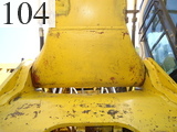 Used Construction Machine Used KOMATSU KOMATSU Excavator 1.0~m3 PC650-6
