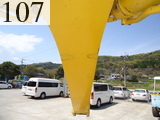 Used Construction Machine Used KOMATSU KOMATSU Excavator 1.0~m3 PC650-6