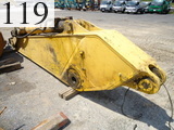 Used Construction Machine Used KOMATSU KOMATSU Excavator 1.0~m3 PC650-6