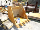 Used Construction Machine Used KOMATSU KOMATSU Excavator 1.0~m3 PC650-6