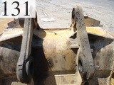 Used Construction Machine Used KOMATSU KOMATSU Excavator 1.0~m3 PC650-6