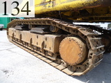 Used Construction Machine Used KOMATSU KOMATSU Excavator 1.0~m3 PC650-6