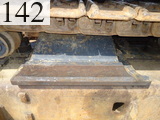 Used Construction Machine Used KOMATSU KOMATSU Excavator 1.0~m3 PC650-6