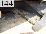 Used Construction Machine Used KOMATSU KOMATSU Excavator 1.0~m3 PC650-6