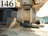 Used Construction Machine Used KOMATSU KOMATSU Excavator 1.0~m3 PC650-6