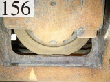 Used Construction Machine Used KOMATSU KOMATSU Excavator 1.0~m3 PC650-6