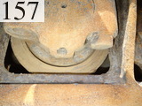 Used Construction Machine Used KOMATSU KOMATSU Excavator 1.0~m3 PC650-6