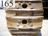 Used Construction Machine Used KOMATSU KOMATSU Excavator 1.0~m3 PC650-6