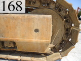 Used Construction Machine Used KOMATSU KOMATSU Excavator 1.0~m3 PC650-6