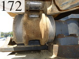 Used Construction Machine Used KOMATSU KOMATSU Excavator 1.0~m3 PC650-6