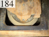 Used Construction Machine Used KOMATSU KOMATSU Excavator 1.0~m3 PC650-6