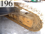 Used Construction Machine Used KOMATSU KOMATSU Excavator 1.0~m3 PC650-6