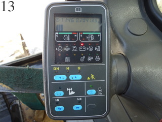 Used Construction Machine Used KOMATSU KOMATSU Excavator 1.0~m3 PC650-6