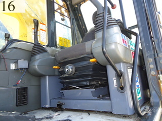 Used Construction Machine Used KOMATSU KOMATSU Excavator 1.0~m3 PC650-6