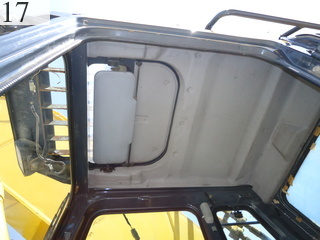 Used Construction Machine Used KOMATSU KOMATSU Excavator 1.0~m3 PC650-6