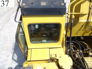 Used Construction Machine Used KOMATSU KOMATSU Excavator 1.0~m3 PC650-6
