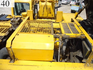 Used Construction Machine Used KOMATSU KOMATSU Excavator 1.0~m3 PC650-6