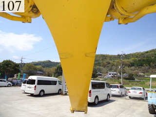 Used Construction Machine Used KOMATSU KOMATSU Excavator 1.0~m3 PC650-6