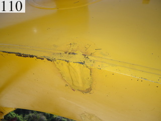 Used Construction Machine Used KOMATSU KOMATSU Excavator 1.0~m3 PC650-6