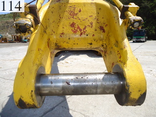 Used Construction Machine Used KOMATSU KOMATSU Excavator 1.0~m3 PC650-6