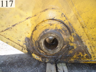 Used Construction Machine Used KOMATSU KOMATSU Excavator 1.0~m3 PC650-6