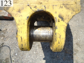 Used Construction Machine Used KOMATSU KOMATSU Excavator 1.0~m3 PC650-6