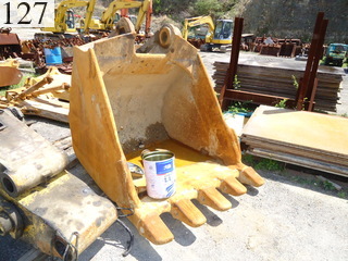 Used Construction Machine Used KOMATSU KOMATSU Excavator 1.0~m3 PC650-6