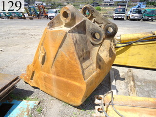 Used Construction Machine Used KOMATSU KOMATSU Excavator 1.0~m3 PC650-6