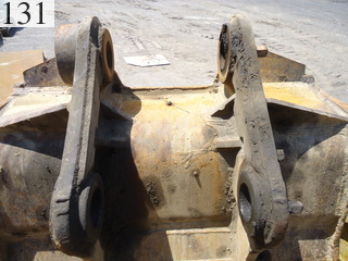 Used Construction Machine Used KOMATSU KOMATSU Excavator 1.0~m3 PC650-6