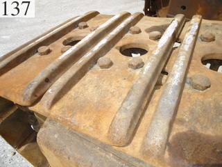 Used Construction Machine Used KOMATSU KOMATSU Excavator 1.0~m3 PC650-6