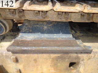 Used Construction Machine Used KOMATSU KOMATSU Excavator 1.0~m3 PC650-6