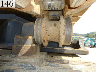 Used Construction Machine Used KOMATSU KOMATSU Excavator 1.0~m3 PC650-6
