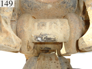 Used Construction Machine Used KOMATSU KOMATSU Excavator 1.0~m3 PC650-6