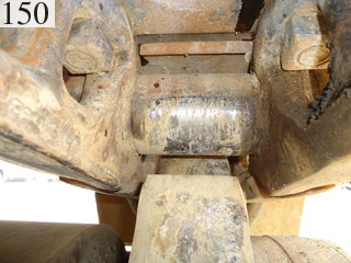 Used Construction Machine Used KOMATSU KOMATSU Excavator 1.0~m3 PC650-6
