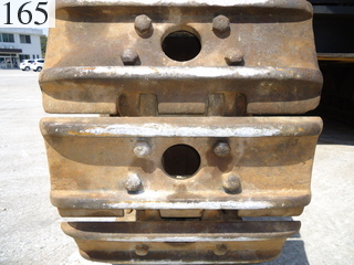 Used Construction Machine Used KOMATSU KOMATSU Excavator 1.0~m3 PC650-6