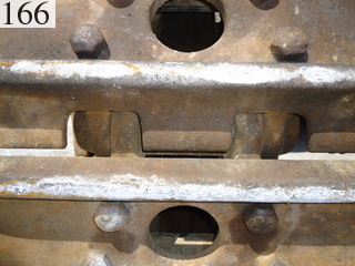 Used Construction Machine Used KOMATSU KOMATSU Excavator 1.0~m3 PC650-6