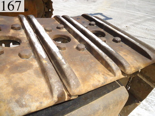 Used Construction Machine Used KOMATSU KOMATSU Excavator 1.0~m3 PC650-6