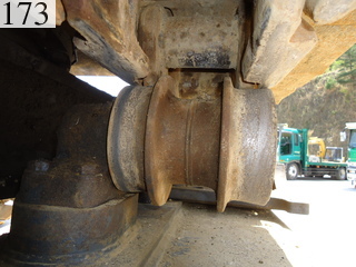 Used Construction Machine Used KOMATSU KOMATSU Excavator 1.0~m3 PC650-6