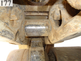 Used Construction Machine Used KOMATSU KOMATSU Excavator 1.0~m3 PC650-6