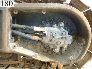 Used Construction Machine Used KOMATSU KOMATSU Excavator 1.0~m3 PC650-6