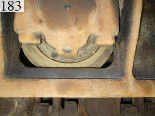 Used Construction Machine Used KOMATSU KOMATSU Excavator 1.0~m3 PC650-6