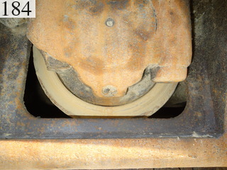 Used Construction Machine Used KOMATSU KOMATSU Excavator 1.0~m3 PC650-6
