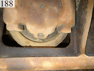 Used Construction Machine Used KOMATSU KOMATSU Excavator 1.0~m3 PC650-6