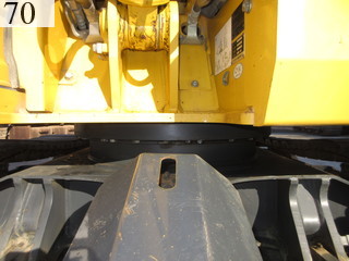 Used Construction Machine Used KOMATSU KOMATSU Excavator 0.2-0.3m3 PC78US-10