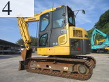 Used Construction Machine Used KOMATSU KOMATSU Excavator 0.2-0.3m3 PC78US-8