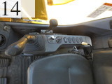 Used Construction Machine Used KOMATSU KOMATSU Excavator 0.2-0.3m3 PC78US-8