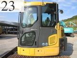 Used Construction Machine Used KOMATSU KOMATSU Excavator 0.2-0.3m3 PC78US-8