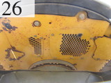 Used Construction Machine Used KOMATSU KOMATSU Excavator 0.2-0.3m3 PC78US-8